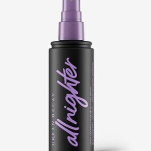 Urban Decay All Nighter Waterproof Makeup Setting Spray